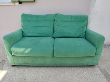 Divano 2 posti