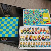 I Simpson per giocare!