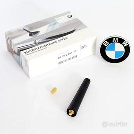 Antenna Bmw Sport 65202179726 stubby compatta