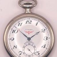 Orologio da taschino TCDD - Ferrovie Turche Pocket