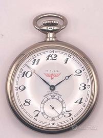 Orologio da taschino TCDD - Ferrovie Turche Pocket