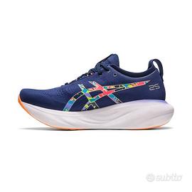 Asics NIMBUS 25 n. 44
