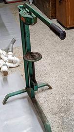 Tappatrice vino bottiglie