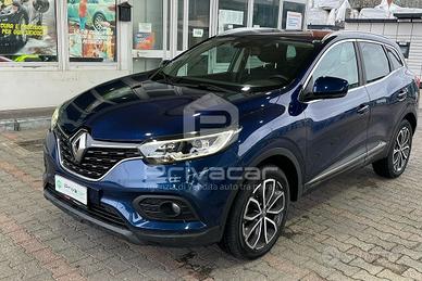 RENAULT Kadjar Blue dCi 8V 115CV Sport Edition