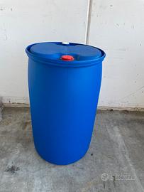 Fusto da 200 litri