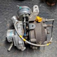 Turbina Renault Nissan 2.0 dci 150 / 173 CV