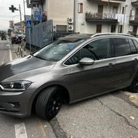 Volkswagen Golf Sportsvan 1.6 TDI