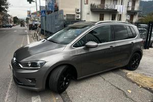Volkswagen Golf Sportsvan 1.6 TDI