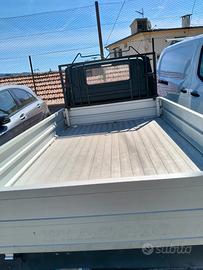 motocarro piaggio diesel 