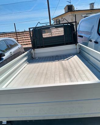 motocarro piaggio diesel 
