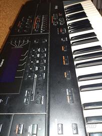 Roland G600  150 Euro. Non trattabili 