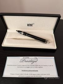 Penna Montblanc StarWalker