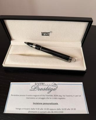 Penna Montblanc StarWalker