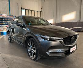 Mazda CX-5 2.2 *FULL-OPTIONAL*