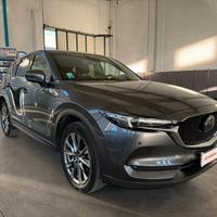 Mazda CX-5 2.2 *FULL-OPTIONAL*