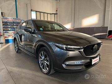 Mazda CX-5 2.2 *FULL-OPTIONAL*