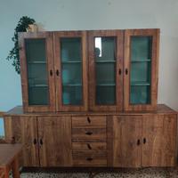 credenza antica