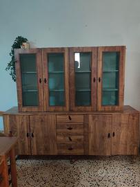 credenza antica