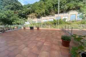 Appartamento con TERRAZZA pronto da abitare