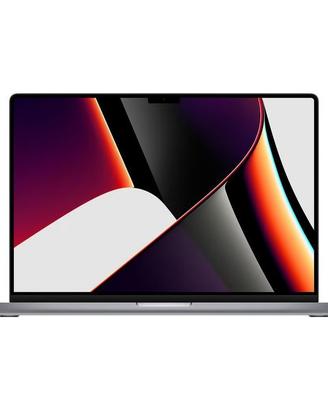 2021 Apple MacBook Pro con Apple M1 Pro Chip