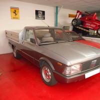 Fiat Argenta Pick-Up