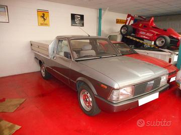 Fiat Argenta Pick-Up