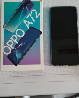 Oppo A 72