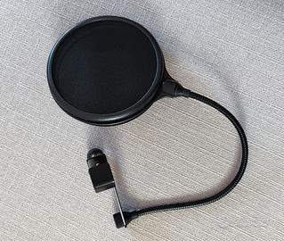 Microfono SHURE Beta 58A