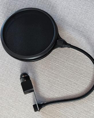 Microfono SHURE Beta 58A