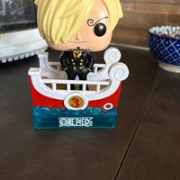 Funko pop One Piece