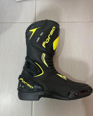 Stivali Forma tgl 40