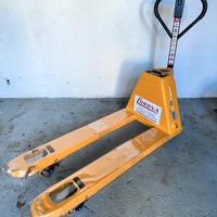 Transpallet leggero 20q NUOVO