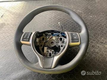 Volante sterzo Toyota Yaris