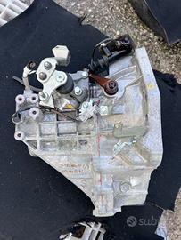 Cambio manuale YARIS 1.0 benzina 2014 - 5 marcie -