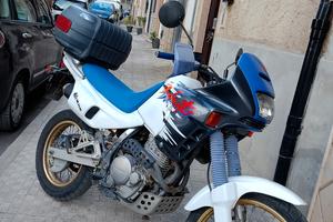 Honda NX 650 dominetor 