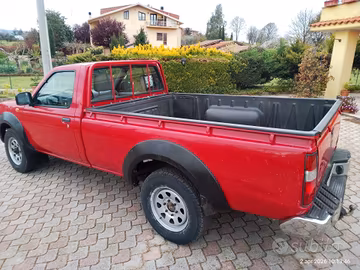 Nissan Navara PICK UP