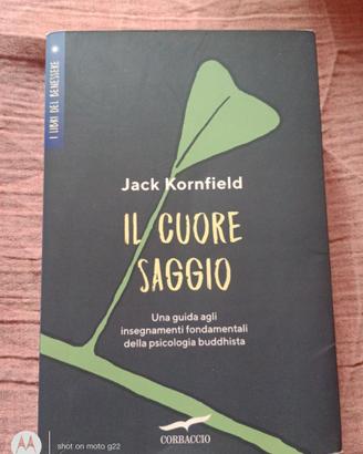 IL CUORE SAGGIO - Jack Kornfield-