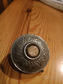 Campanello vittoriano da collezione.