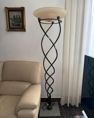 Lampade Terzani