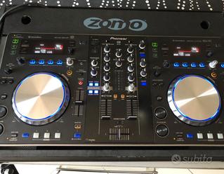 Pioneer Xdj-r1  			