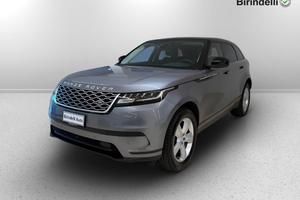 LAND ROVER Range Rover Velar - Range Rover Velar 2