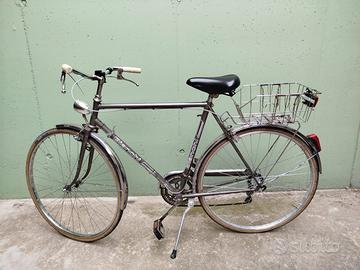 Bici uomo marca Bianchi