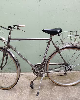 Bici uomo marca Bianchi