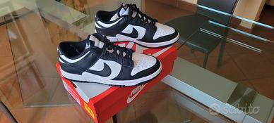 sneakers Dunk Low Nike