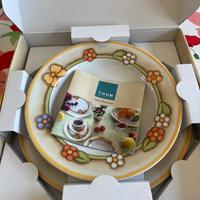 Set piatti Thun per Conad –#collezioneThun #piatti