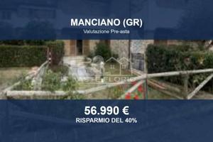 Immobile in asta di 68 m² a Lanciano