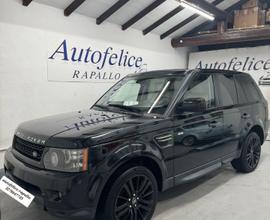 Land Rover Range Rover Sport Range Rover Sport 3.0