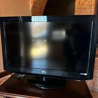 Televisione LG