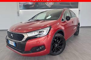 DS AUTOMOBILES DS 4 Crossback BlueHDi 120 S&S EA