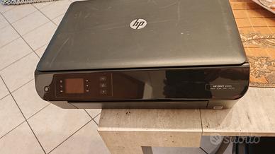 stampante Hp envy 4500 